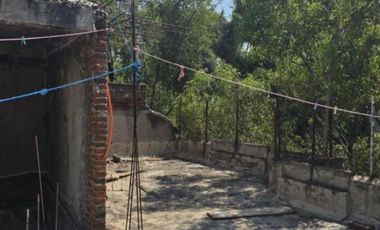 ATENCION INVERSIONISTAS TERRENO EN VENTA COLONIA ROMA SUR