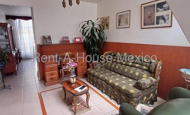 Casa en Venta en Azcapotzalco, Claveria