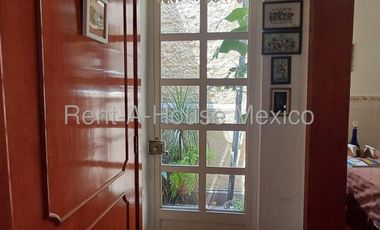 Casa en Venta en Azcapotzalco, Claveria