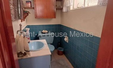 Casa en Venta en Azcapotzalco, Claveria