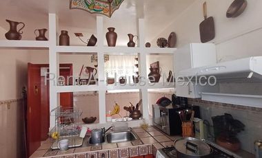Casa en Venta en Azcapotzalco, Claveria
