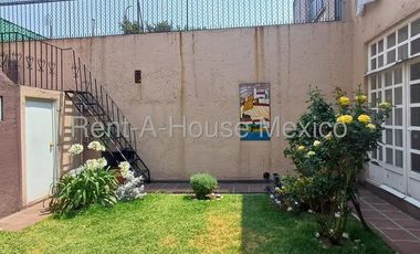 Casa en Venta en Azcapotzalco, Claveria