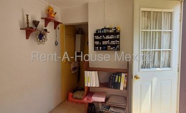 Casa en Venta en Azcapotzalco, Claveria