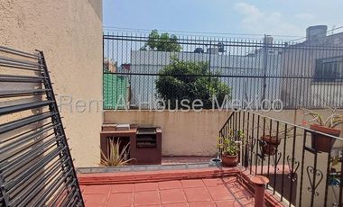 Casa en Venta en Azcapotzalco, Claveria