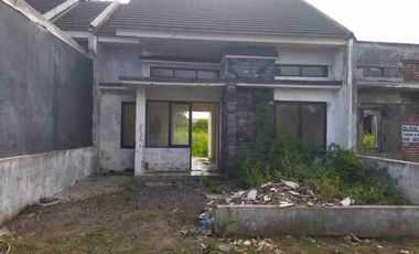 lelang perum krian regency krian sidoarjo