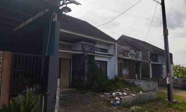 lelang perum krian regency krian sidoarjo