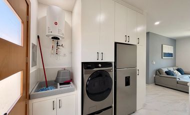 Departamento en Venta con ROI 11.17% Anual, Amueblado, Airbnb Listo, Mazatlán.