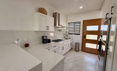 Departamento en Venta con ROI 11.17% Anual, Amueblado, Airbnb Listo, Mazatlán.