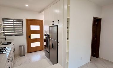 Departamento en Venta con ROI 11.17% Anual, Amueblado, Airbnb Listo, Mazatlán.