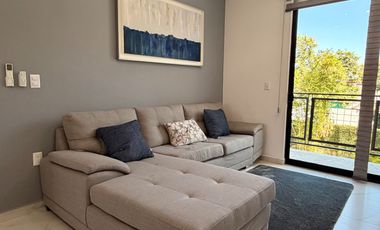 Departamento en Venta con ROI 11.17% Anual, Amueblado, Airbnb Listo, Mazatlán.