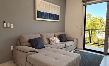 Departamento en Venta con ROI 11.17% Anual, Amueblado, Airbnb Listo, Mazatlán.