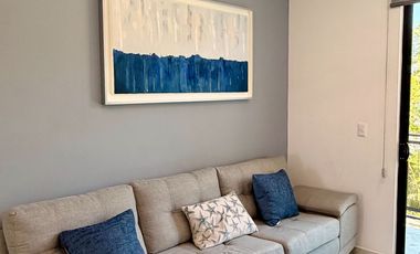 Departamento en Venta con ROI 11.17% Anual, Amueblado, Airbnb Listo, Mazatlán.