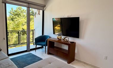 Departamento en Venta con ROI 11.17% Anual, Amueblado, Airbnb Listo, Mazatlán.