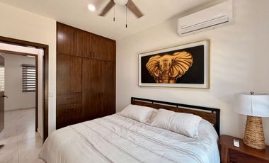 Departamento en Venta con ROI 11.17% Anual, Amueblado, Airbnb Listo, Mazatlán.