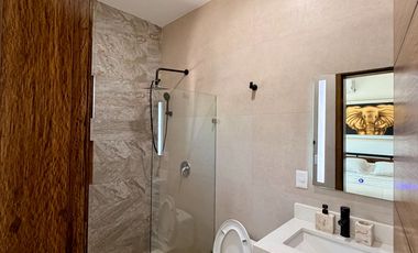 Departamento en Venta con ROI 11.17% Anual, Amueblado, Airbnb Listo, Mazatlán.