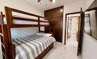 Departamento en Venta con ROI 11.17% Anual, Amueblado, Airbnb Listo, Mazatlán.