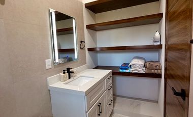 Departamento en Venta con ROI 11.17% Anual, Amueblado, Airbnb Listo, Mazatlán.