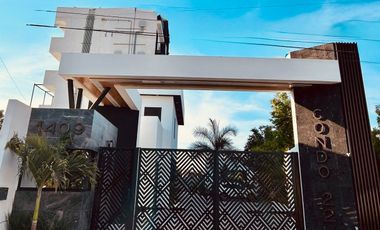 Departamento en Venta con ROI 11.17% Anual, Amueblado, Airbnb Listo, Mazatlán.