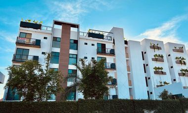 Departamento en Venta con ROI 11.17% Anual, Amueblado, Airbnb Listo, Mazatlán.