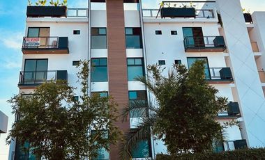 Departamento en Venta con ROI 11.17% Anual, Amueblado, Airbnb Listo, Mazatlán.