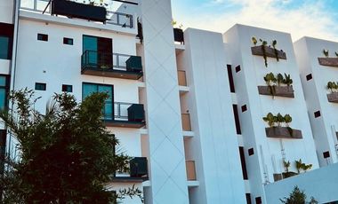Departamento en Venta con ROI 11.17% Anual, Amueblado, Airbnb Listo, Mazatlán.