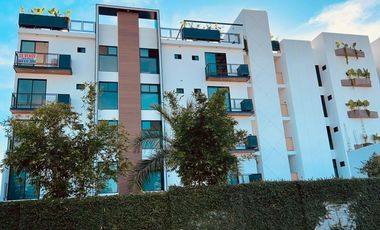 Departamento en Venta con ROI 11.17% Anual, Amueblado, Airbnb Listo, Mazatlán.