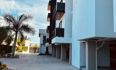 Departamento en Venta con ROI 11.17% Anual, Amueblado, Airbnb Listo, Mazatlán.