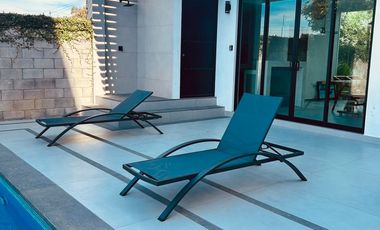 Departamento en Venta con ROI 11.17% Anual, Amueblado, Airbnb Listo, Mazatlán.