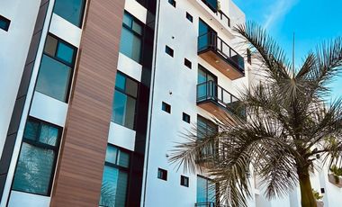 Departamento en Venta con ROI 11.17% Anual, Amueblado, Airbnb Listo, Mazatlán.