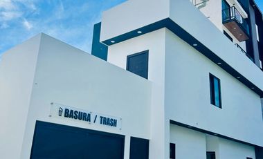 Departamento en Venta con ROI 11.17% Anual, Amueblado, Airbnb Listo, Mazatlán.