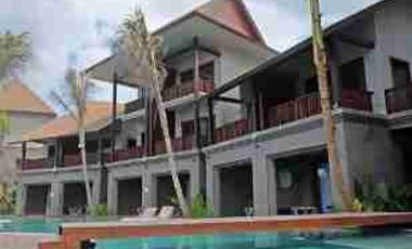 hotel bintang 4 canggu pererenan bali