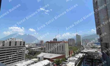 Venta de departamento tipo Loft, amueblado