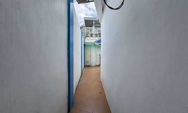 FOR RENT – 2-BEDROOM APARTMENT IN MALABANIAS