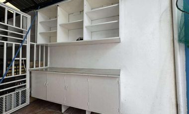 FOR RENT – 2-BEDROOM APARTMENT IN MALABANIAS