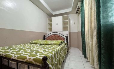 FOR RENT – 2-BEDROOM APARTMENT IN MALABANIAS