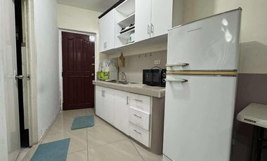 FOR RENT – 2-BEDROOM APARTMENT IN MALABANIAS