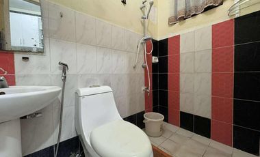 FOR RENT – 2-BEDROOM APARTMENT IN MALABANIAS