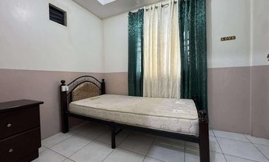 FOR RENT – 2-BEDROOM APARTMENT IN MALABANIAS