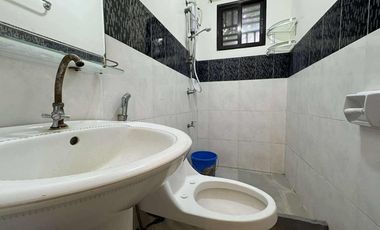 FOR RENT – 2-BEDROOM APARTMENT IN MALABANIAS