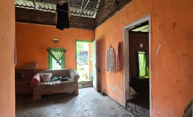 Dijual Rumah Murah Hitung Tanah BONUS Bangunan Alakadarnya Nol Jalan Raya Lingkar Timur Di Perum. CITRALOKA REGENCY, Rangkah Sidoarjo Kota