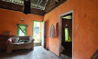 Dijual Rumah Murah Hitung Tanah BONUS Bangunan Alakadarnya Nol Jalan Raya Lingkar Timur Di Perum. CITRALOKA REGENCY, Rangkah Sidoarjo Kota