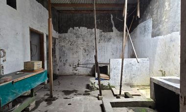 Dijual Rumah Murah Hitung Tanah BONUS Bangunan Alakadarnya Nol Jalan Raya Lingkar Timur Di Perum. CITRALOKA REGENCY, Rangkah Sidoarjo Kota