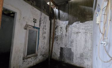 Dijual Rumah Murah Hitung Tanah BONUS Bangunan Alakadarnya Nol Jalan Raya Lingkar Timur Di Perum. CITRALOKA REGENCY, Rangkah Sidoarjo Kota