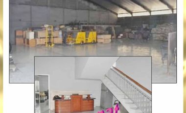 Dijual Gudang Murah luas 3.980 meter bangunan dan gedung tanah di neglasari batu ceper tangerang