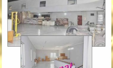 Dijual Gudang Murah luas 3.980 meter bangunan dan gedung tanah di neglasari batu ceper tangerang
