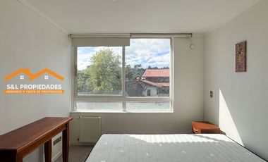 Depto Amoblado 1d Edificio Imagina | Cerca Del Centro | $420