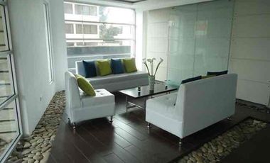 Departamento Amoblado 2 dormitorios