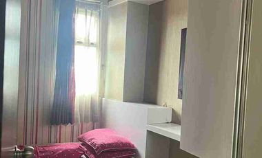 Dijual Cepat Unit Apartemen Suite Metro Bandung Siap Huni,
2 Kamar Tidur, Full Furnished, harga Dibawah Pasaran

Strategis mainroad jl.Soekarno-hatta Bandung