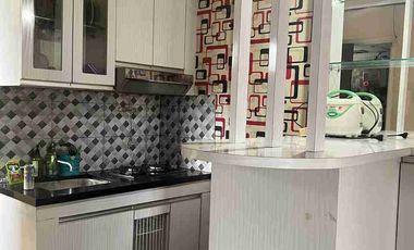 Dijual Cepat Unit Apartemen Suite Metro Bandung Siap Huni,
2 Kamar Tidur, Full Furnished, harga Dibawah Pasaran

Strategis mainroad jl.Soekarno-hatta Bandung