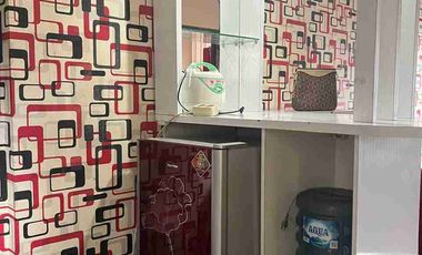 Dijual Cepat Unit Apartemen Suite Metro Bandung Siap Huni,
2 Kamar Tidur, Full Furnished, harga Dibawah Pasaran

Strategis mainroad jl.Soekarno-hatta Bandung